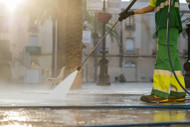 Best Oil Spill Cleanup  in Alpine, NJ