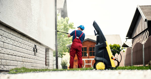 Best Graffiti Removal  in Alpine, NJ